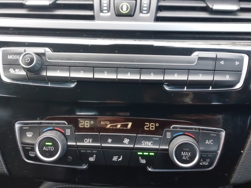 Used BMW X1 2021 for sale - 76404039: Photo 17