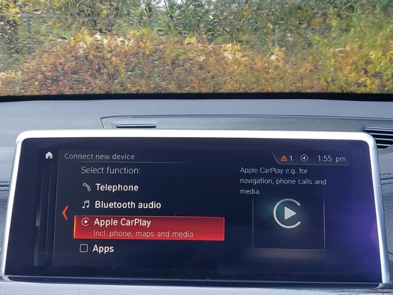 Used BMW X1 2021 for sale - 76404039: Photo 19