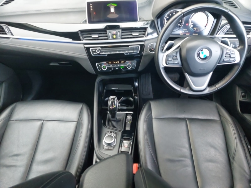 Used BMW X1 2021 for sale - 76404039: Photo 2