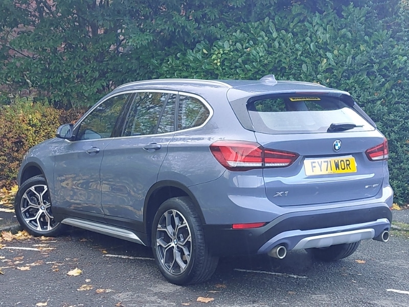 Used BMW X1 2021 for sale - 76404039: Photo 3