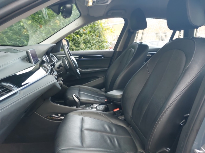 Used BMW X1 2021 for sale - 76404039: Photo 5