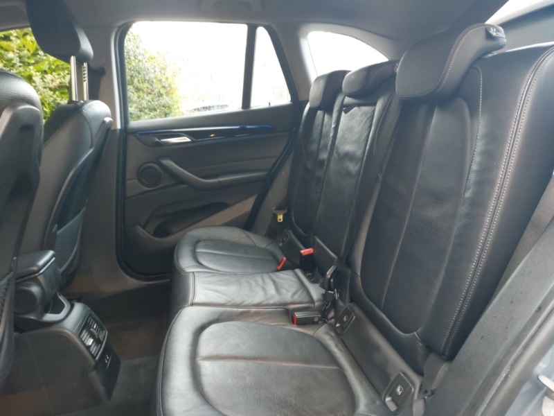 Used BMW X1 2021 for sale - 76404039: Photo 6