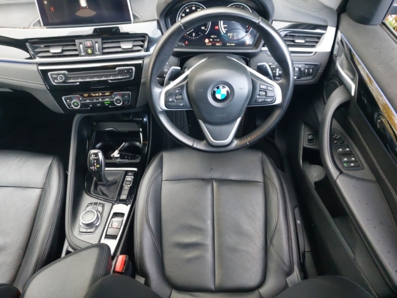 Used BMW X1 2021 for sale - 76404039: Photo 7