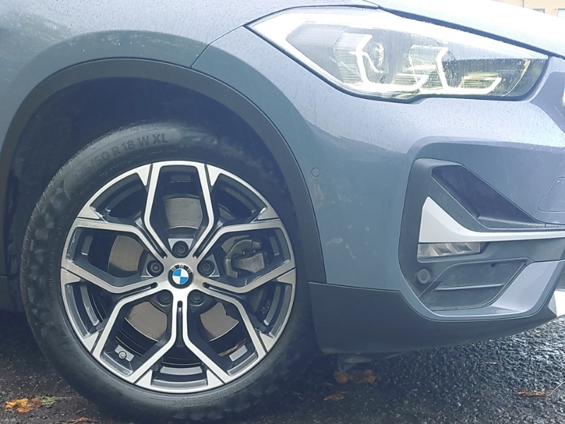 Used BMW X1 2021 for sale - 76404039: Photo 9