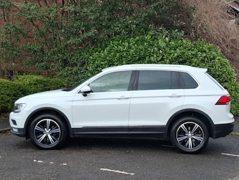 Used Volkswagen Tiguan 2016 for sale - 78178881: Photo