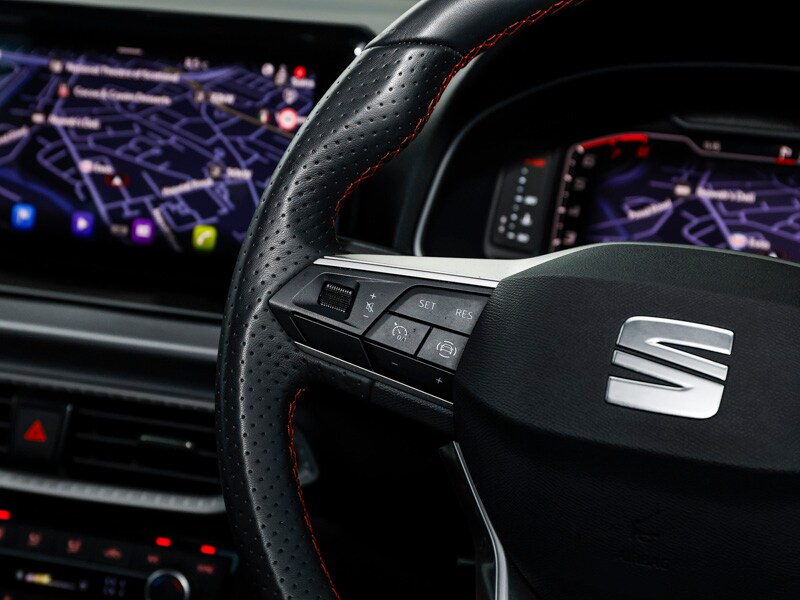 Used SEAT Arona 2024 for sale - 77669941: Photo 10