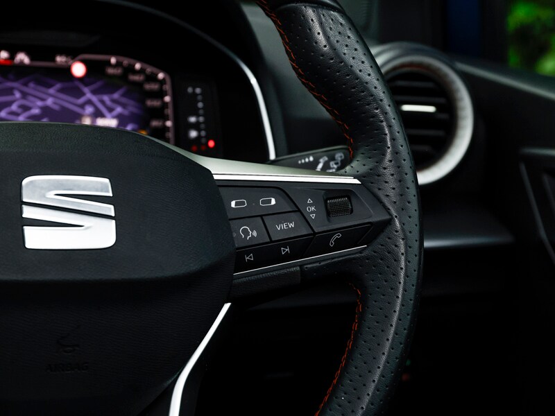 Used SEAT Arona 2024 for sale - 77669941: Photo 11