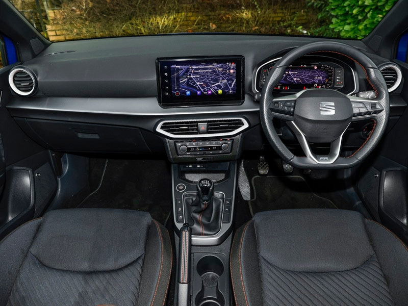 Used SEAT Arona 2024 for sale - 77669941: Photo 2