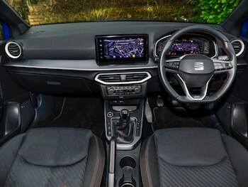 Used SEAT Arona 2024 for sale - 77669941: Photo