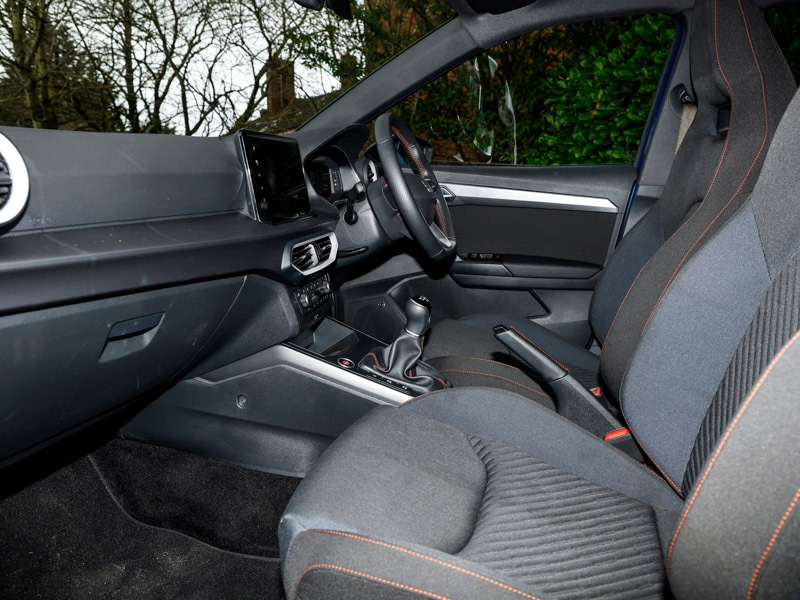 Used SEAT Arona 2024 for sale - 77669941: Photo 5