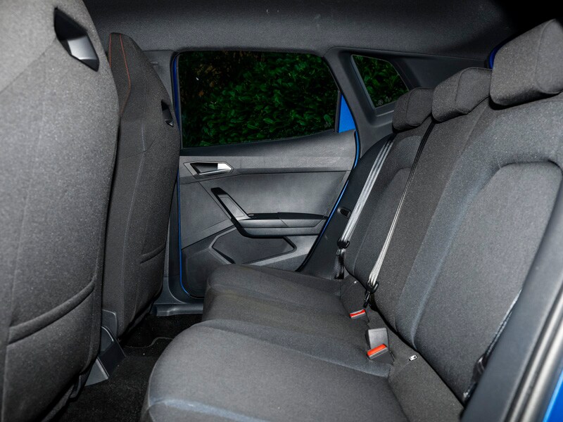 Used SEAT Arona 2024 for sale - 77669941: Photo 6