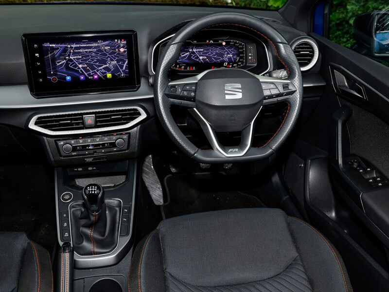 Used SEAT Arona 2024 for sale - 77669941: Photo 7