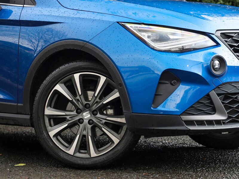 Used SEAT Arona 2024 for sale - 77669941: Photo 9