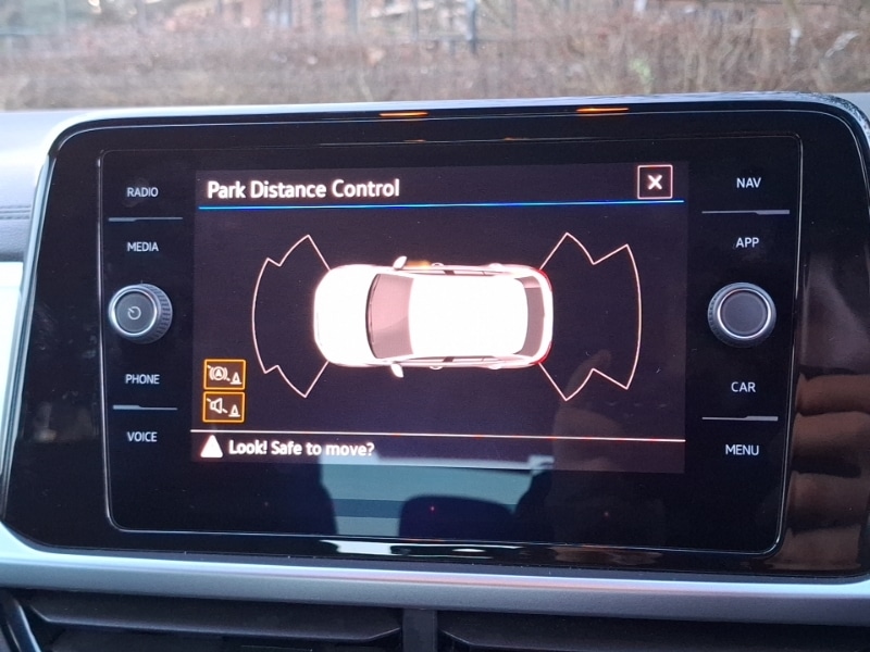 Used Volkswagen T-Roc 2022 for sale - 77357985: Photo 16