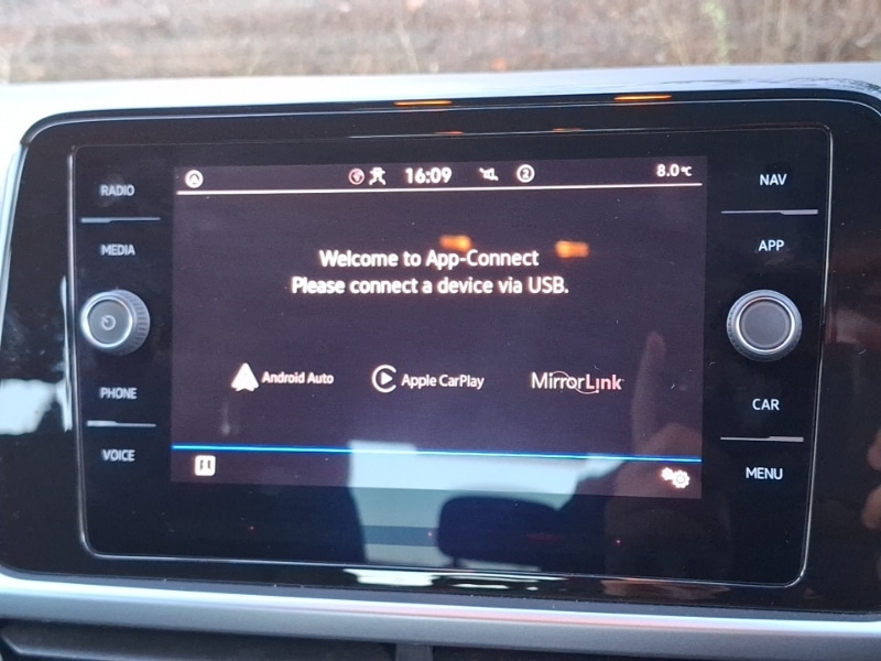 Used Volkswagen T-Roc 2022 for sale - 77357985: Photo 17