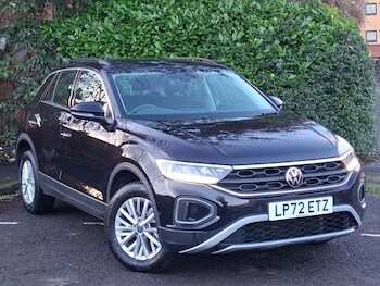 2022 - 1.5 TSI Life 5dr DSG