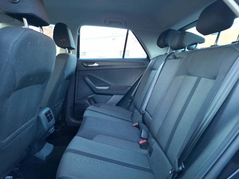 Used Volkswagen T-Roc 2022 for sale - 77357985: Photo 6