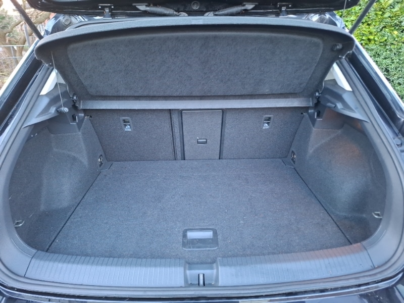 Used Volkswagen T-Roc 2022 for sale - 77357985: Photo 8