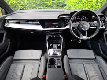 Used Audi A3 2023 for sale - 78861311: Photo