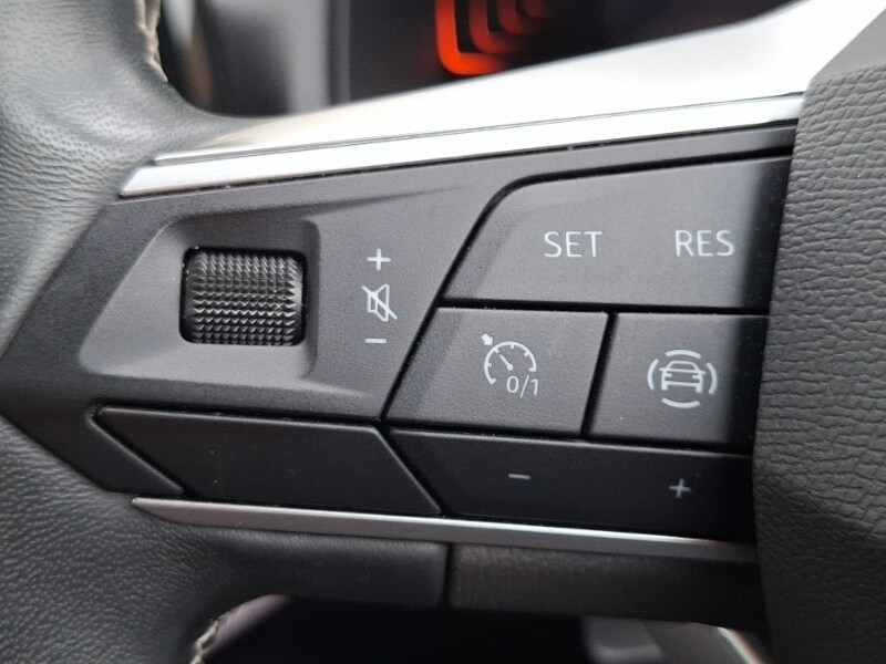 Used SEAT Ibiza 2023 for sale - 77448733: Photo 12