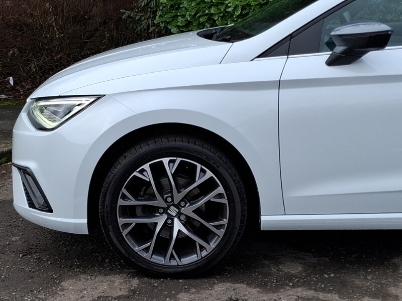 Used SEAT Ibiza 2023 for sale - 77448733: Photo 19