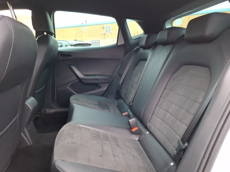 Used SEAT Ibiza 2023 for sale - 77448733: Photo 6