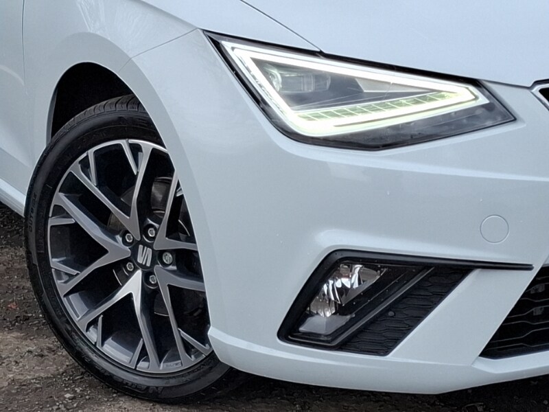 Used SEAT Ibiza 2023 for sale - 77448733: Photo 9