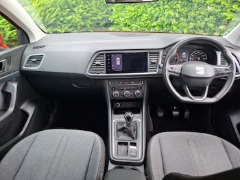 Used SEAT Ateca 2021 for sale - 78941262: Photo