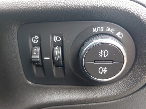 Used Vauxhall Grandland X 2021 for sale - 76343509: Photo 12