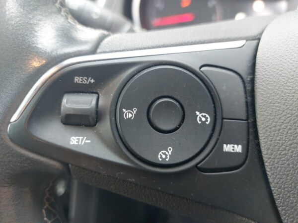 Used Vauxhall Grandland X 2021 for sale - 76343509: Photo 14
