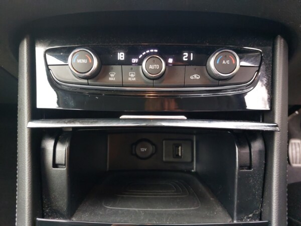 Used Vauxhall Grandland X 2021 for sale - 76343509: Photo 15