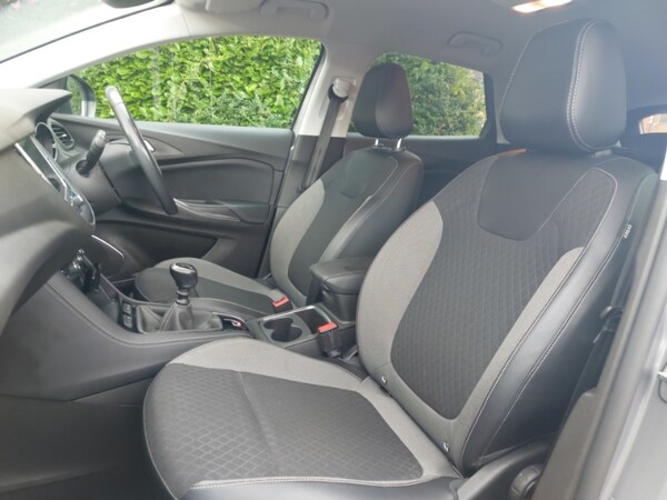 Used Vauxhall Grandland X 2021 for sale - 76343509: Photo 5