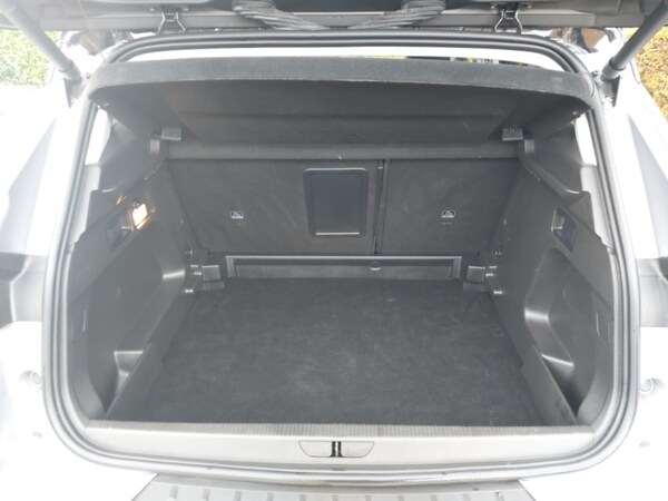 Used Vauxhall Grandland X 2021 for sale - 76343509: Photo 8