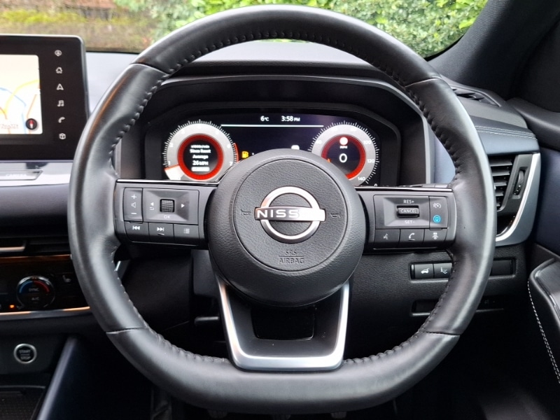 Used Nissan Qashqai 2023 for sale - 78023818: Photo 10