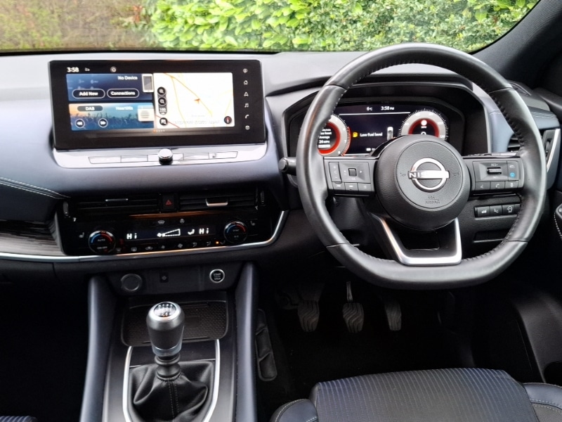 Used Nissan Qashqai 2023 for sale - 78023818: Photo 11