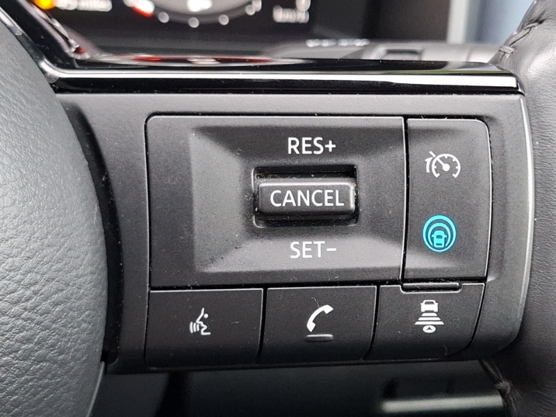 Used Nissan Qashqai 2023 for sale - 78023818: Photo 14