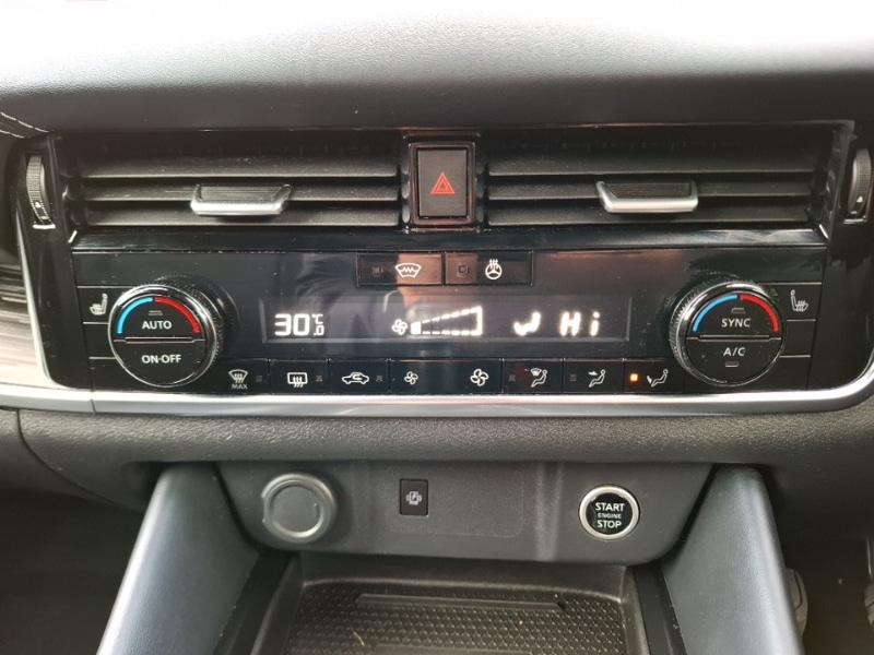 Used Nissan Qashqai 2023 for sale - 78023818: Photo 15