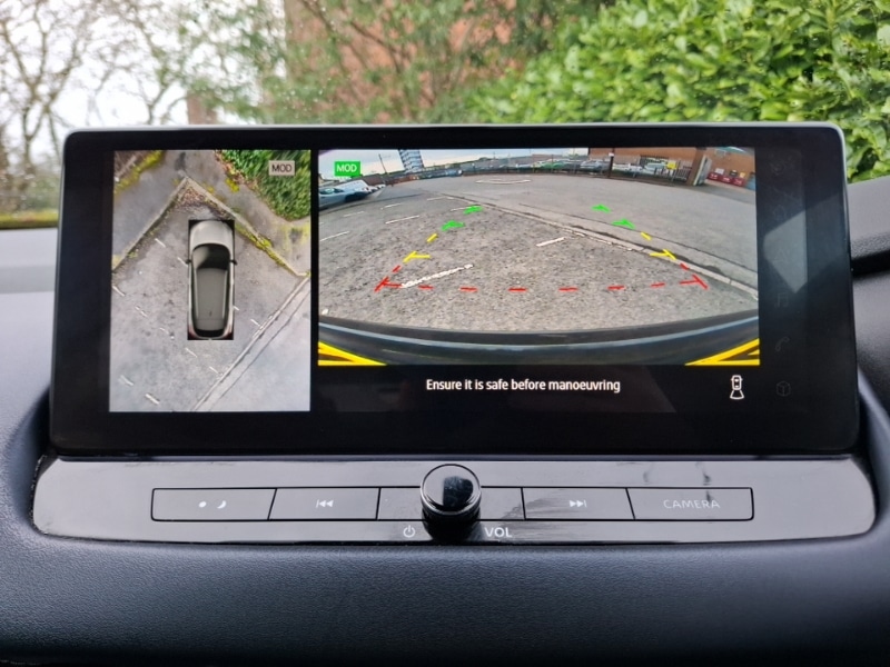 Used Nissan Qashqai 2023 for sale - 78023818: Photo 17