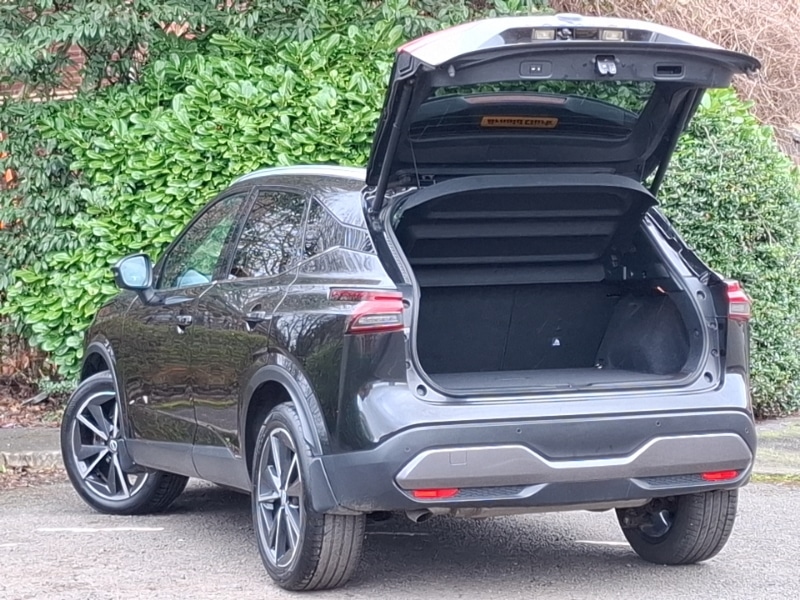 Used Nissan Qashqai 2023 for sale - 78023818: Photo 18