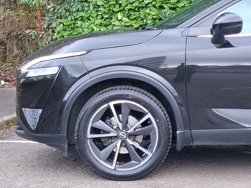 Used Nissan Qashqai 2023 for sale - 78023818: Photo 19