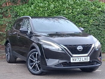 Used Nissan Qashqai 2023 for sale - 78023818: Photo