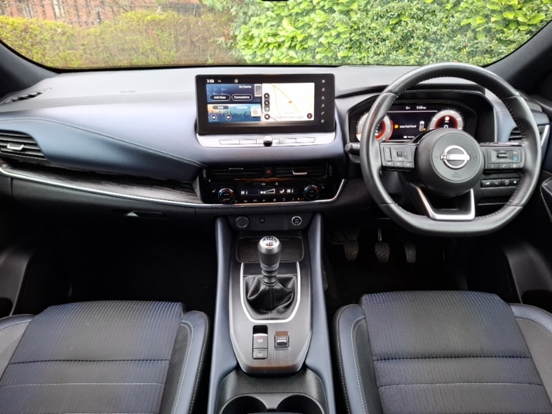 Used Nissan Qashqai 2023 for sale - 78023818: Photo 2