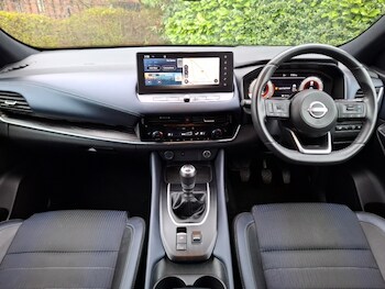 Used Nissan Qashqai 2023 for sale - 78023818: Photo