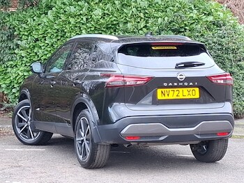 Used Nissan Qashqai 2023 for sale - 78023818: Photo