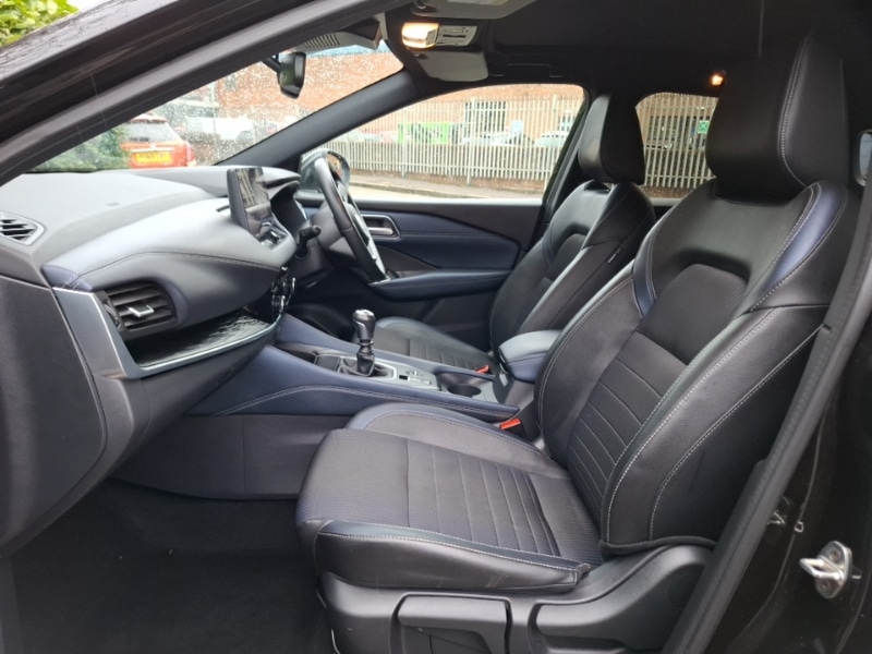 Used Nissan Qashqai 2023 for sale - 78023818: Photo 5