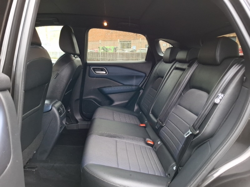 Used Nissan Qashqai 2023 for sale - 78023818: Photo 6