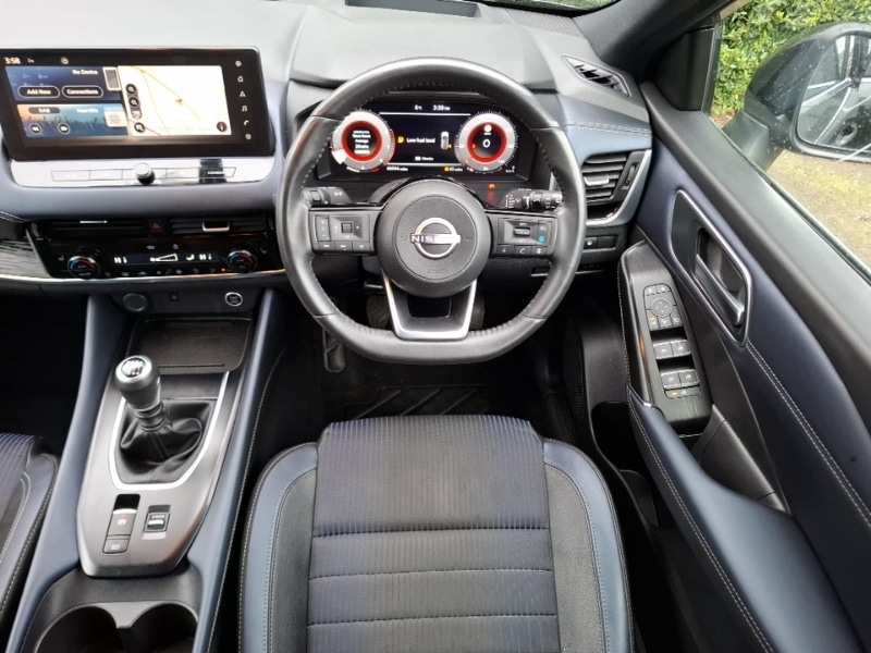 Used Nissan Qashqai 2023 for sale - 78023818: Photo 7