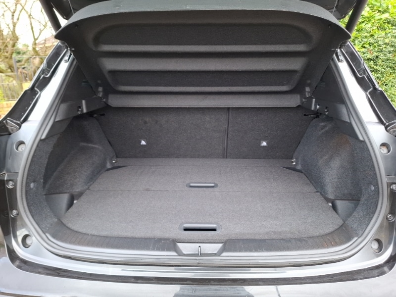 Used Nissan Qashqai 2023 for sale - 78023818: Photo 8