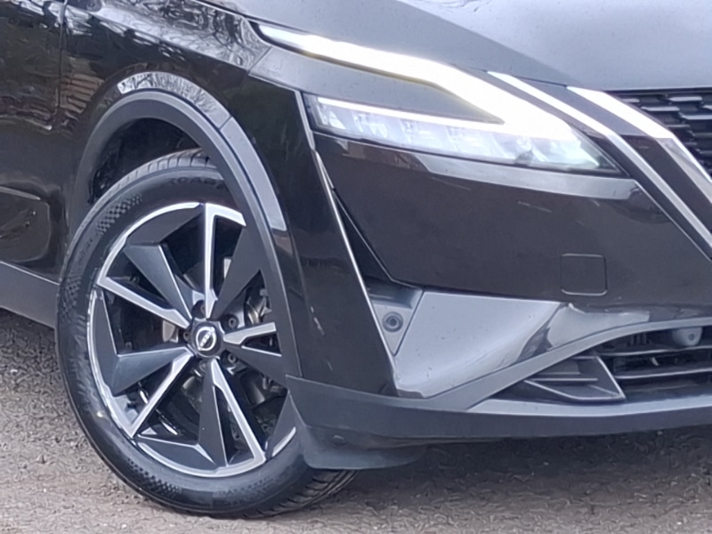 Used Nissan Qashqai 2023 for sale - 78023818: Photo 9