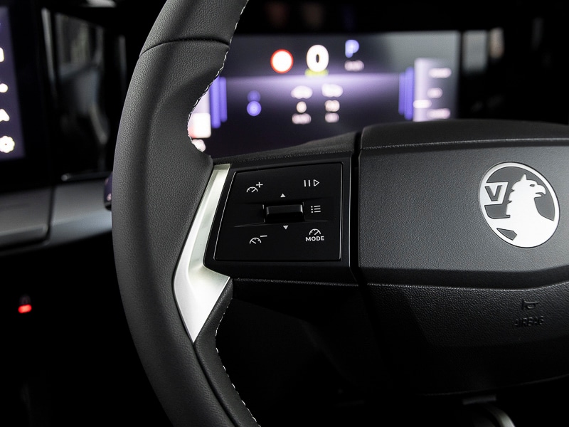 Used Vauxhall Frontera 2025 for sale - 77202047: Photo 16